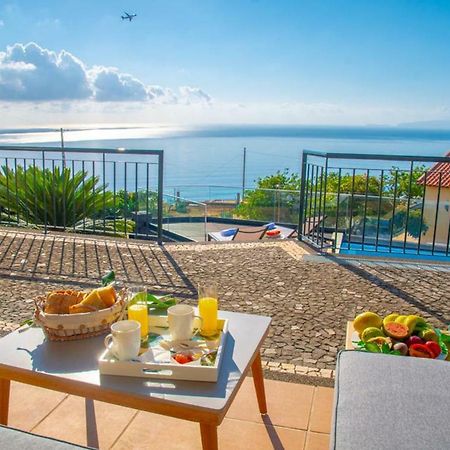 Villa Sunrise View By Madeira Sun Travel Santa Cruz  Exteriér fotografie
