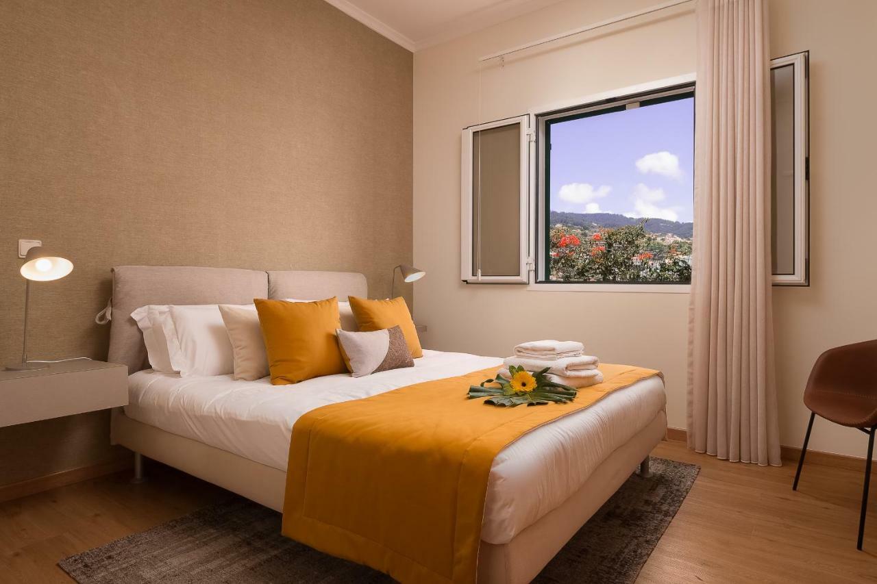 Villa Sunrise View By Madeira Sun Travel Santa Cruz  Exteriér fotografie